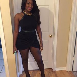 Meet your Posher, Robin